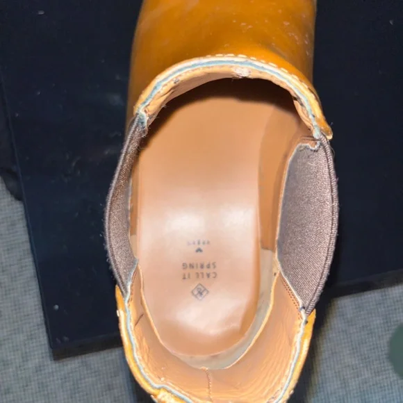 Chelsea boots - Picture 4 of 5